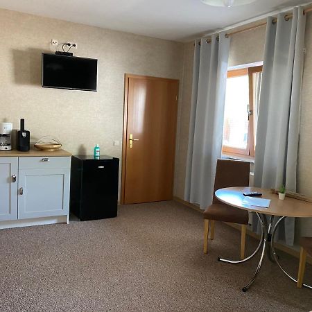 Rooms4Ring Privatzimmer Am Nurburgring Quiddelbach Esterno foto