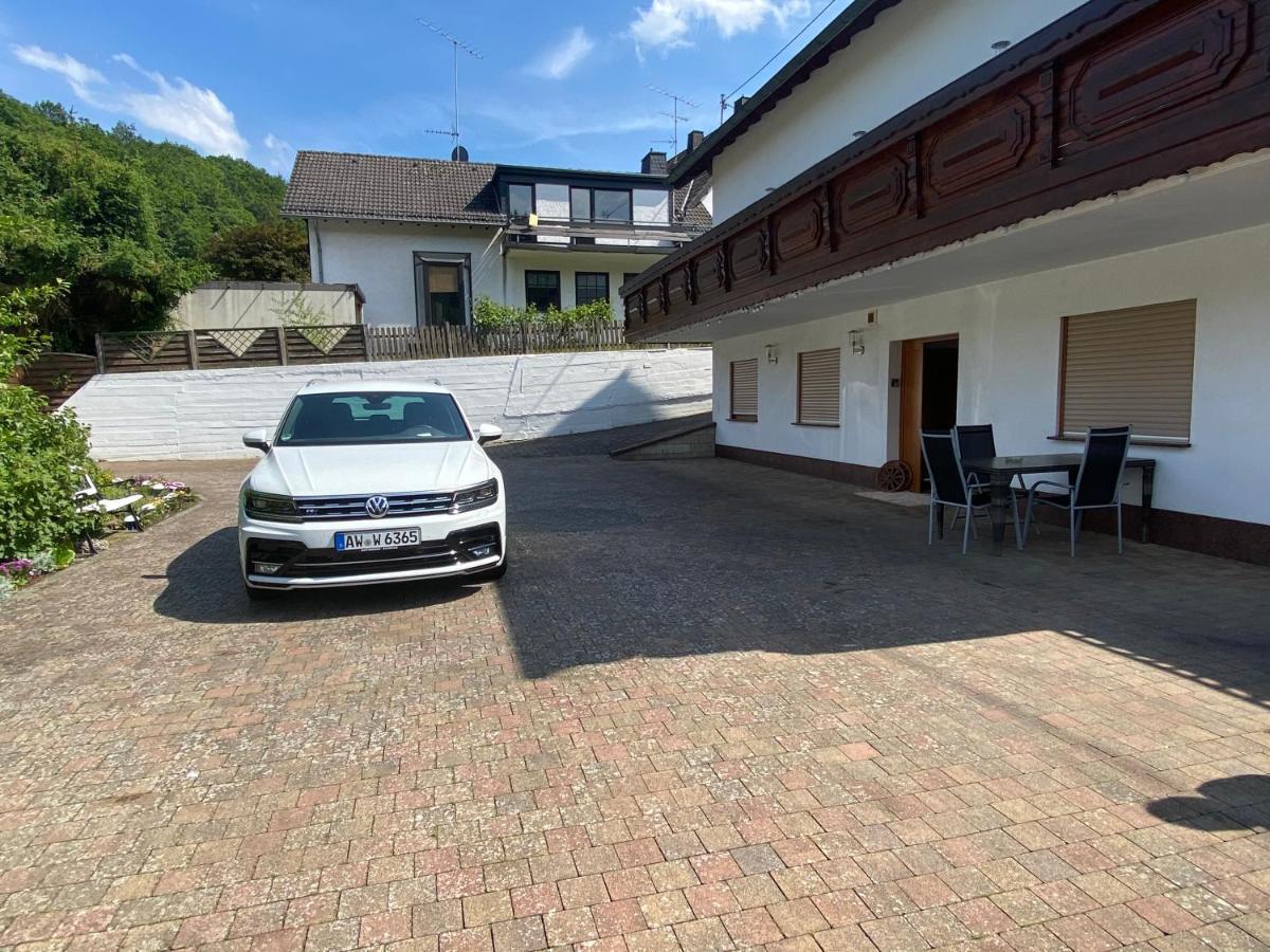 Rooms4Ring Privatzimmer Am Nurburgring Quiddelbach Esterno foto