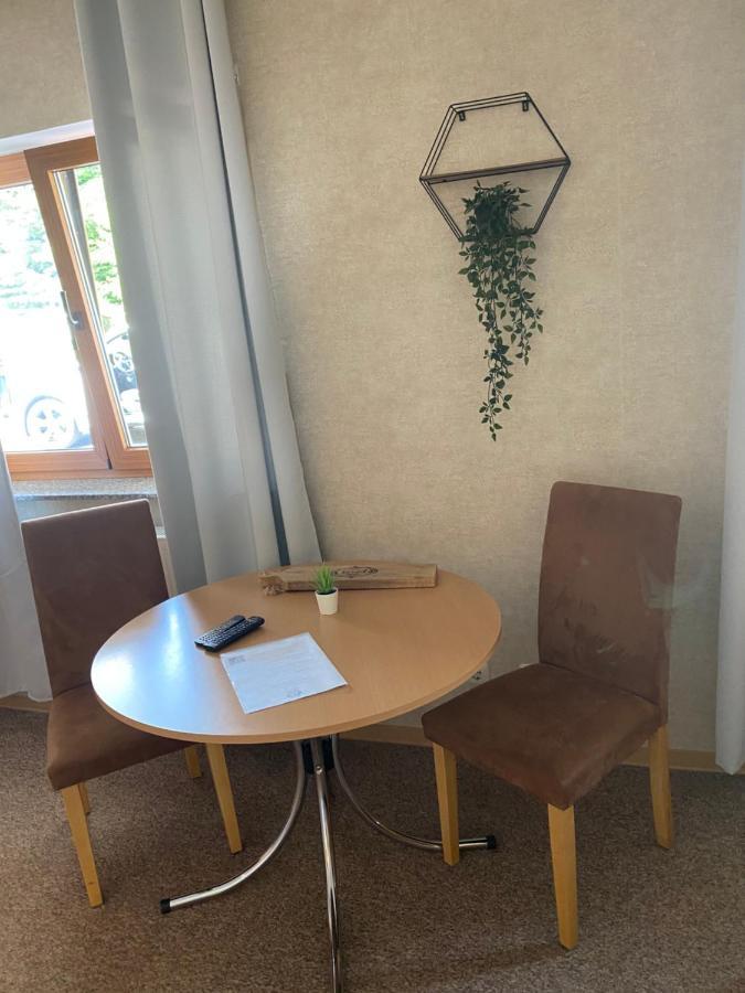 Rooms4Ring Privatzimmer Am Nurburgring Quiddelbach Esterno foto